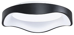 Накладной светильник Arte Lamp ANKAA A3085PL-48BK, фото 1