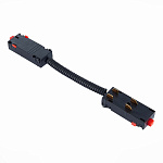 ST015.422.11 Коннектор угловой SKYLINE 220 ST-Luce Черный СКАЙЛАЙН 220V