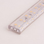 Лента светодиодная Elektrostandard 220V 18W IP65 a041110, фото 4