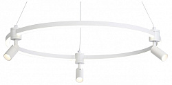 Подвесная люстра Ambrella Light FL FL5292, фото 2