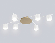 Потолочная люстра Ambrella Light COMFORT FL51755, фото 3