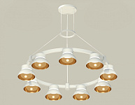 Подвесная люстра Ambrella Light XR XR92031702, фото 3