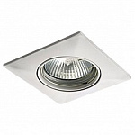 Встраиваемый светильник Lightstar Lega 16 011030