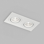 Встраиваемый светильник Denkirs HYDRO DK2112-WH, фото 3