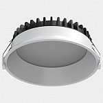 Встраиваемый светильник DesignLed WL-BQ 00-00003127, фото 1