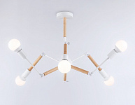 Люстра на штанге Ambrella Light TR TR80485, фото 4
