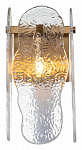 Накладной светильник Indigo Eleganza 12019/1W Brass, фото 3