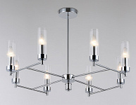 Люстра на штанге Ambrella Light HIGH LIGHT LH55152, фото 4
