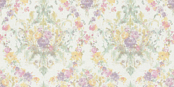 KM5814 Обои Kerama Marazzi (April/Primavera/Eden/Bamboo) (1*4) 10,05*1,06 винил на флизелине, фото 1