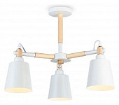 Люстра на штанге Ambrella Light TR TR82204