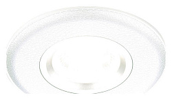 Встраиваемый светильник Ambrella Light Dising P2340 P2340 W, фото 2