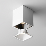 Аксессуары честный знак Technical Ring8-10W-SQ-W, фото 4