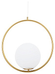 Подвесной светильник Arte Lamp Matisse A7742SP-1AB, фото 2