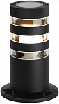 Наземный низкий светильник Эра  GBF-102-BL-0200, фото 2