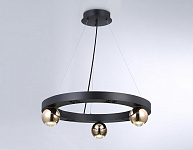 Подвесная люстра Ambrella Light FL FL5961, фото 4