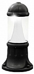 Наземный низкий светильник Fumagalli Sauro D15.553.000.AXD1L.CRB, фото 1