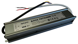 Блок питания с проводом Apeyron Electrics 03-106