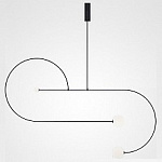 Подвесной светильник Imperiumloft Lines LINES-04