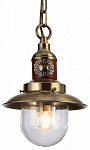 Подвесной светильник Arte Lamp Sailor A4524SP-1AB, фото 1