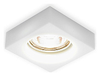 Встраиваемый светильник Ambrella Light D D9171 MILK, фото 2