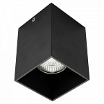 Накладной светильник AM-Group AM01 AM01-110 BK