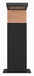 Наземный низкий светильник Loft it Oak 100001/400, фото 3