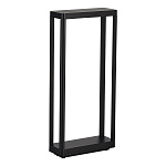 SL9534.405.01 Светильник уличный напольный ST-Luce черный/черный LED 1*9W 2700K ЭЛМА, фото 2