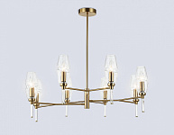 Люстра на штанге Ambrella Light LH LH55202, фото 3