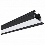 Короб встраиваемый Apeyron Electrics 08-03-ЧБ