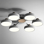 Потолочная люстра Imperiumloft Move Gray MOVE_01, фото 2