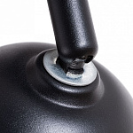 Светильник на штанге Arte Lamp Brad A6253PL-1BK, фото 4