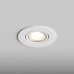 Встраиваемый светильник Hesby Lighting AtLas HSBL_0086, фото 3