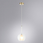 Подвесной светильник Arte Lamp Gala A2720SP-1SG, фото 4