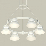 Подвесная люстра Ambrella Light XR XR92031001, фото 2