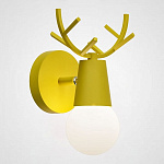 Бра Imperiumloft Deer DEER01, фото 2