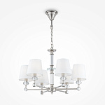 Подвесной светильник Maytoni MOD018PL-06CH, фото 1