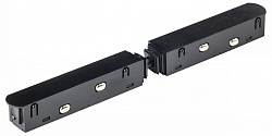 Соединитель линейный для треков Lightstar Uno Pro 509107P