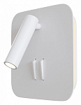 Бра Maytoni Technical Ios 176 C175-WL-01-6W-W
