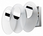 Накладной светильник Arte Lamp Rosabella A4067AP-2CC, фото 2