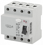 Устройство защитного отключения 4P Эра ВД1-63 NO-902-46
