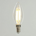 Лампа светодиодная Feron LB-1208 E14 8Вт 2700K 51247, фото 4