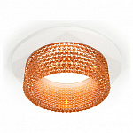 Встраиваемый светильник Ambrella Light XC XC6512044, фото 2