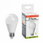 Лампа светодиодная Feron LB-193 E27 12Вт 4000K 48729, фото 3