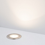 Встраиваемый в дорогу светильник Arlight Ground 032213, фото 4