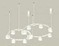 Подвесная люстра Ambrella Light XR XR92081005, фото 1