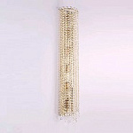 Бра Newport 10906/A gold