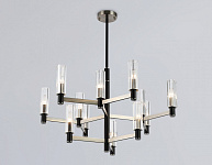 Люстра на штанге Ambrella Light LH LH55505, фото 4