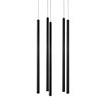 Подвесная люстра Lightstar Tubo L5T747337, фото 3