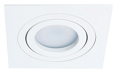 Встраиваемый светильник Arte Lamp Tarf A2168PL-1WH, фото 2