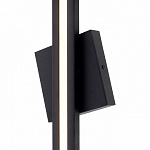 Накладной светильник Indigo Unione 14031/B/1W Black, фото 3